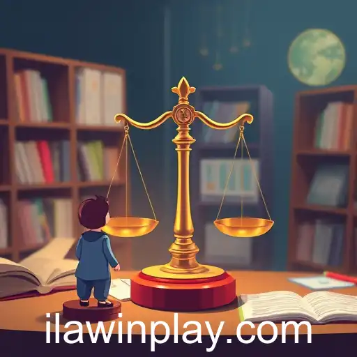 Exploring the 'Learning Resources' Game Category on Lawinplay