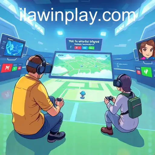 Revolutionizing Gaming Experiences Online