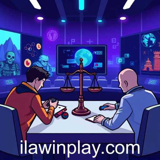 Revolutionizing Online Game Engagement