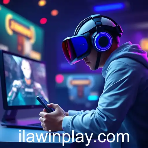Revolutionizing Online Gaming Experiences