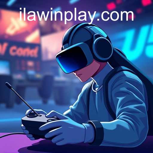 Rise of Lawinplay: A New Era in Online Gaming