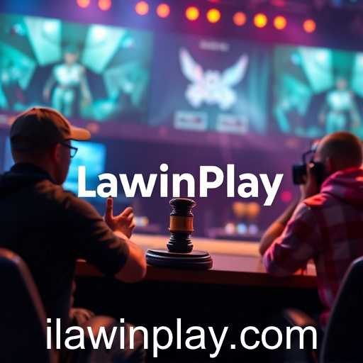 The Rise of LawInPlay in Gaming
