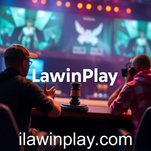 The Rise of LawInPlay in Gaming