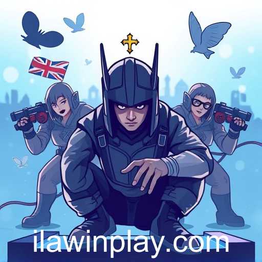 The Rise of Online Multiplayer Games in the UK