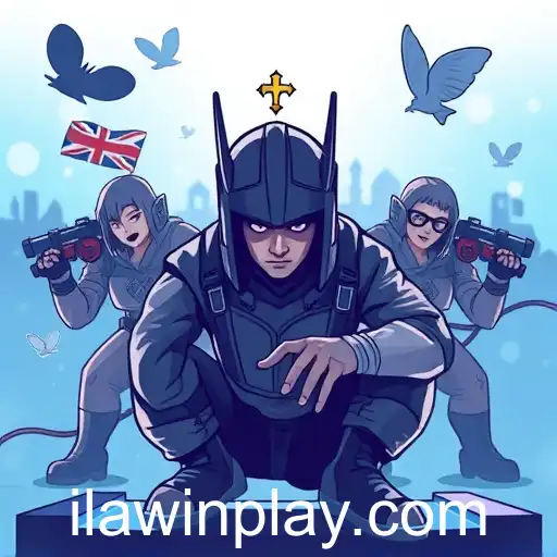 The Rise of Online Multiplayer Games in the UK