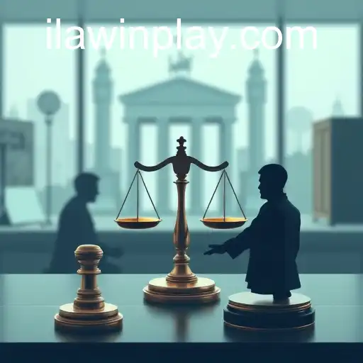 Rising Popularity of Law-Inspired Games