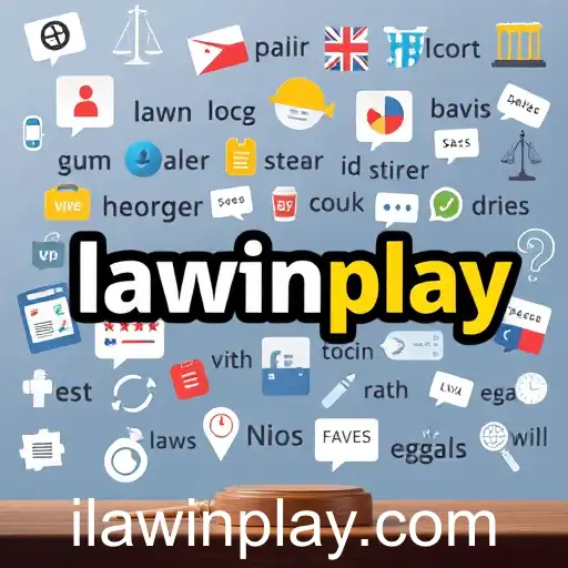 Enhancing Lexical Skills with 'Vocabulary Games' Featuring Lawinplay
